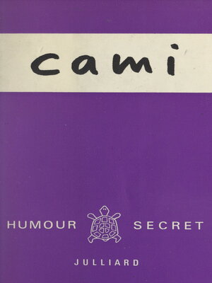 cover image of Cami
